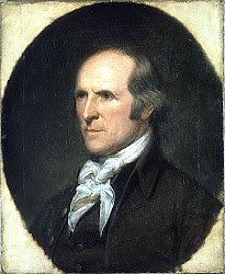 Timothy Pickering, Federalist