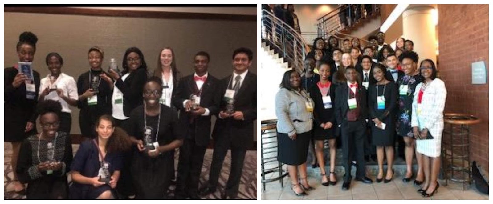 Viking Update In Fbla News