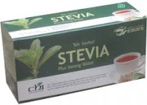 Teh Stevia