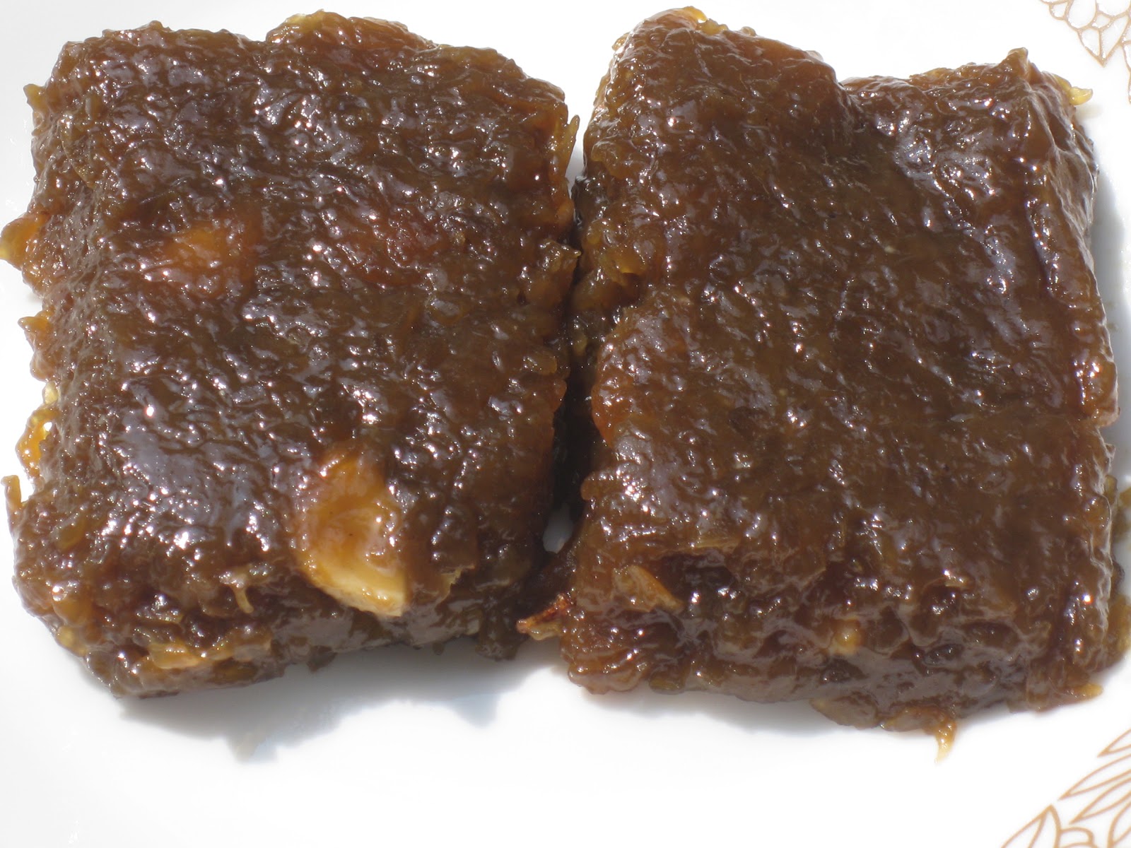Wiseway Churakka sarkkara halwa / Bottle gourd jaggery sweet