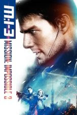 Mission: Impossible III (2006) 