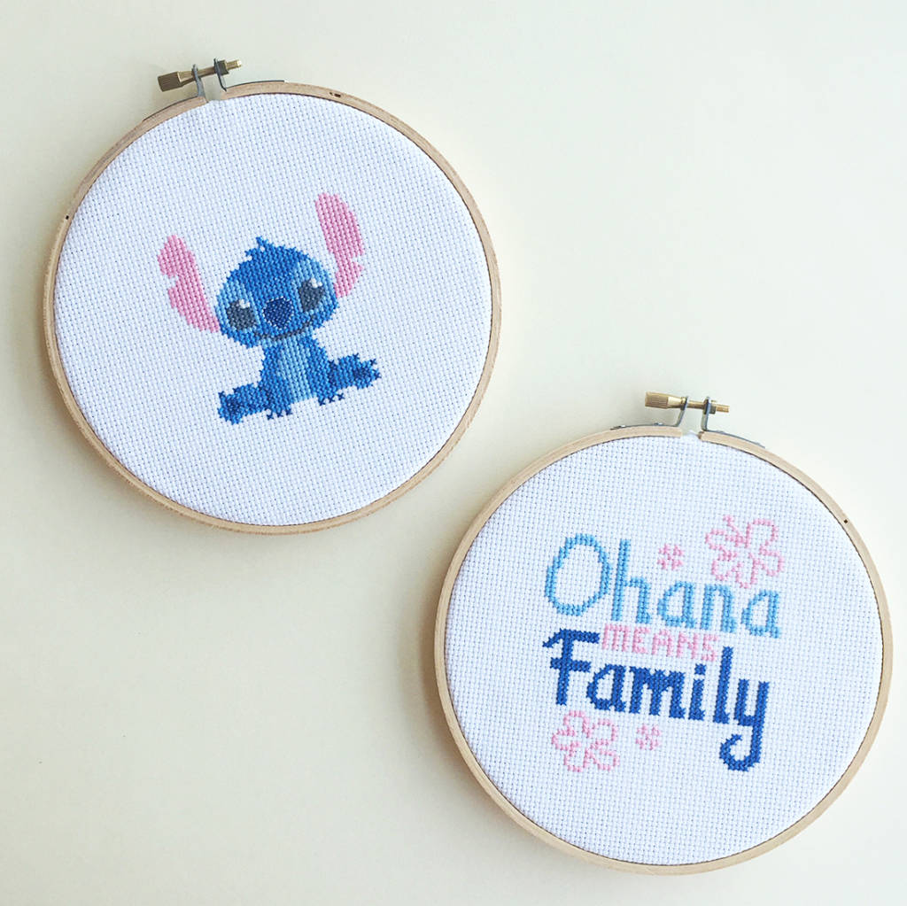 Musings of an Average Mom Lilo and Stitch