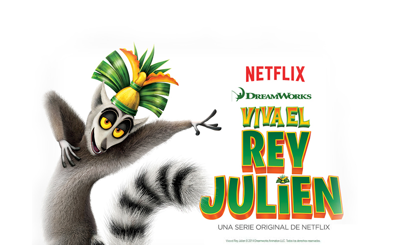 Madagascar 1, 2 y 3 BRRip-720p Avi Espaol Latino