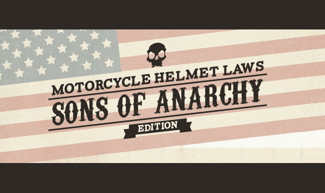 Image: Motorcycle Helmet Laws – Sons of Anarchy Edition