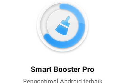 Smart Booster Pro v5.4 Apk