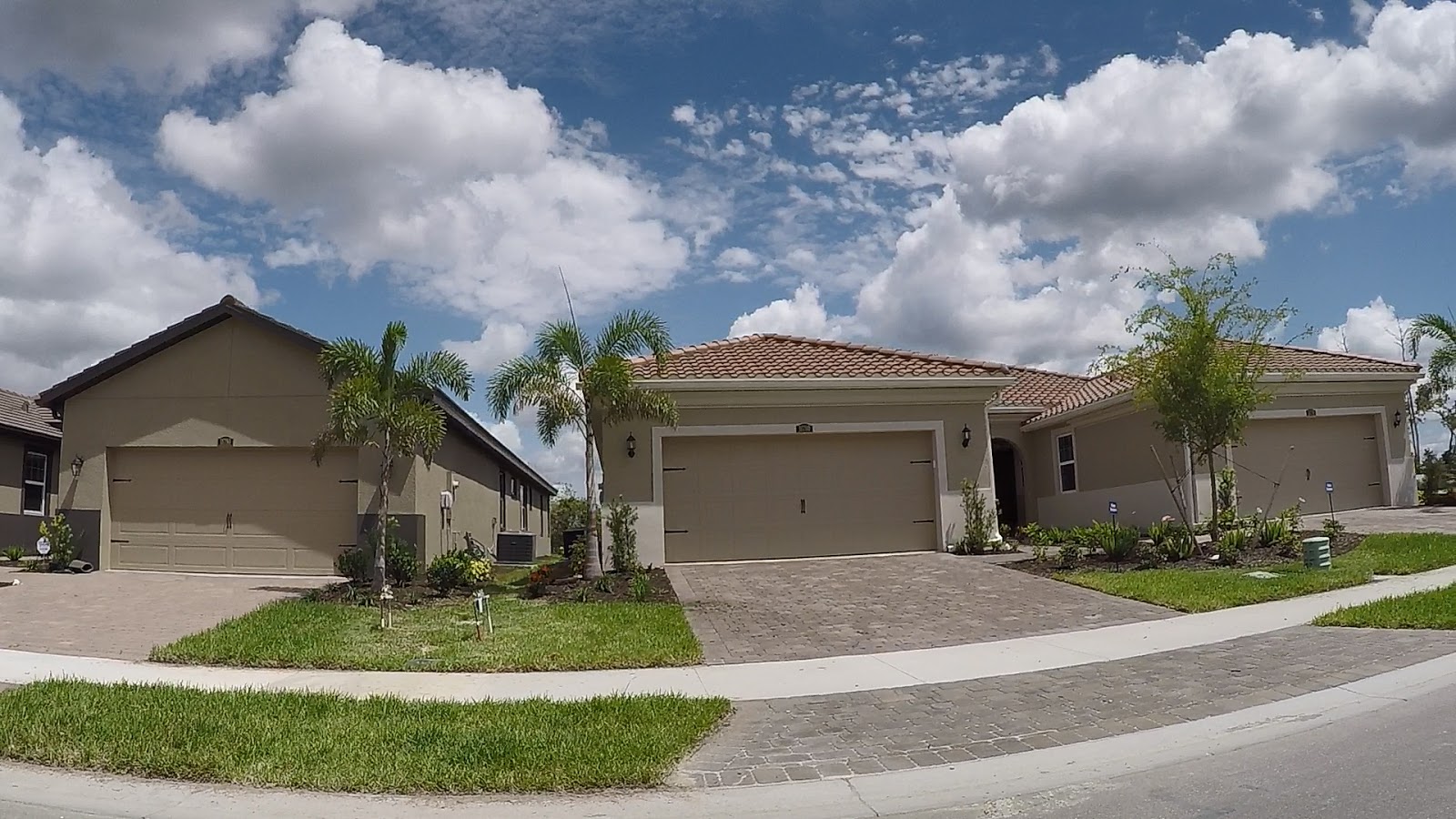 Starting New Homes Prices Lakewood Ranch FL David Barr Realtor