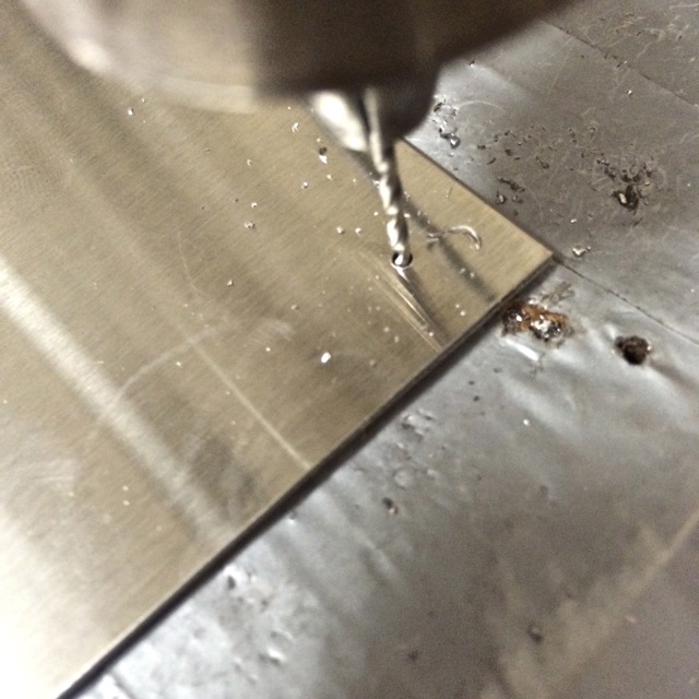 Rustnstuff A riveting time