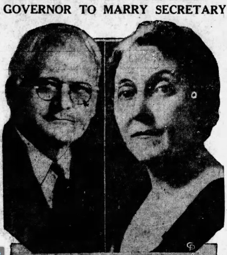 West End Dumplings The day the Governor of Virginia came to Winnipeg