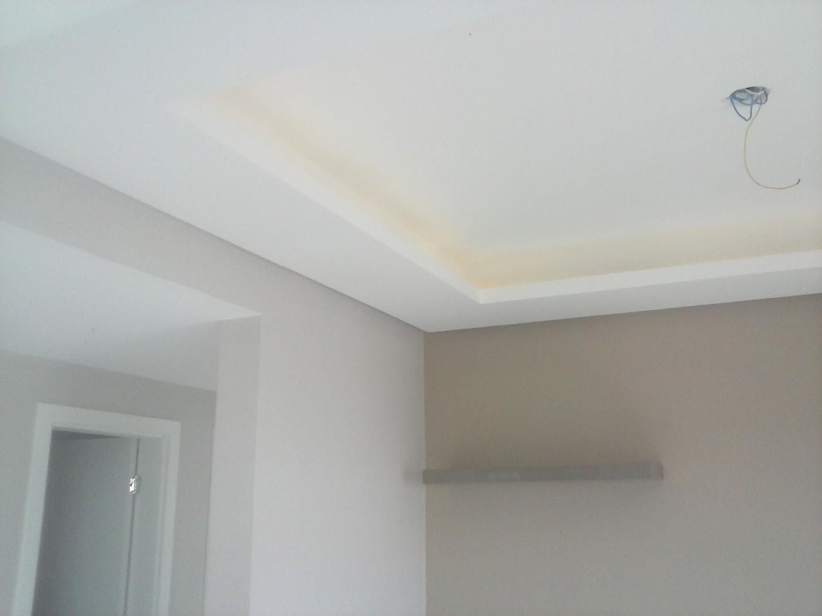 remodelações de interior