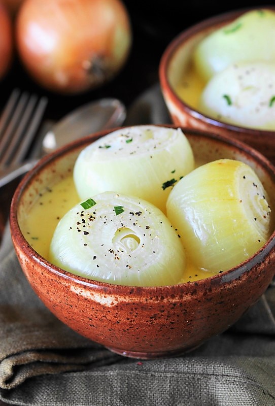 The Kitchen is My Playground