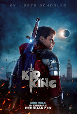 The Kid Who Would Be King (2019) หนุ่มน้อยสู่จอมราชันย์