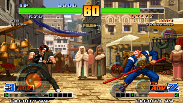 The king of fighters 98 apk e obb gulfmuse The king of fighters 98 apk e obb gulfmuse