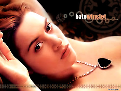 Kate Winslet Wallpapers 2011