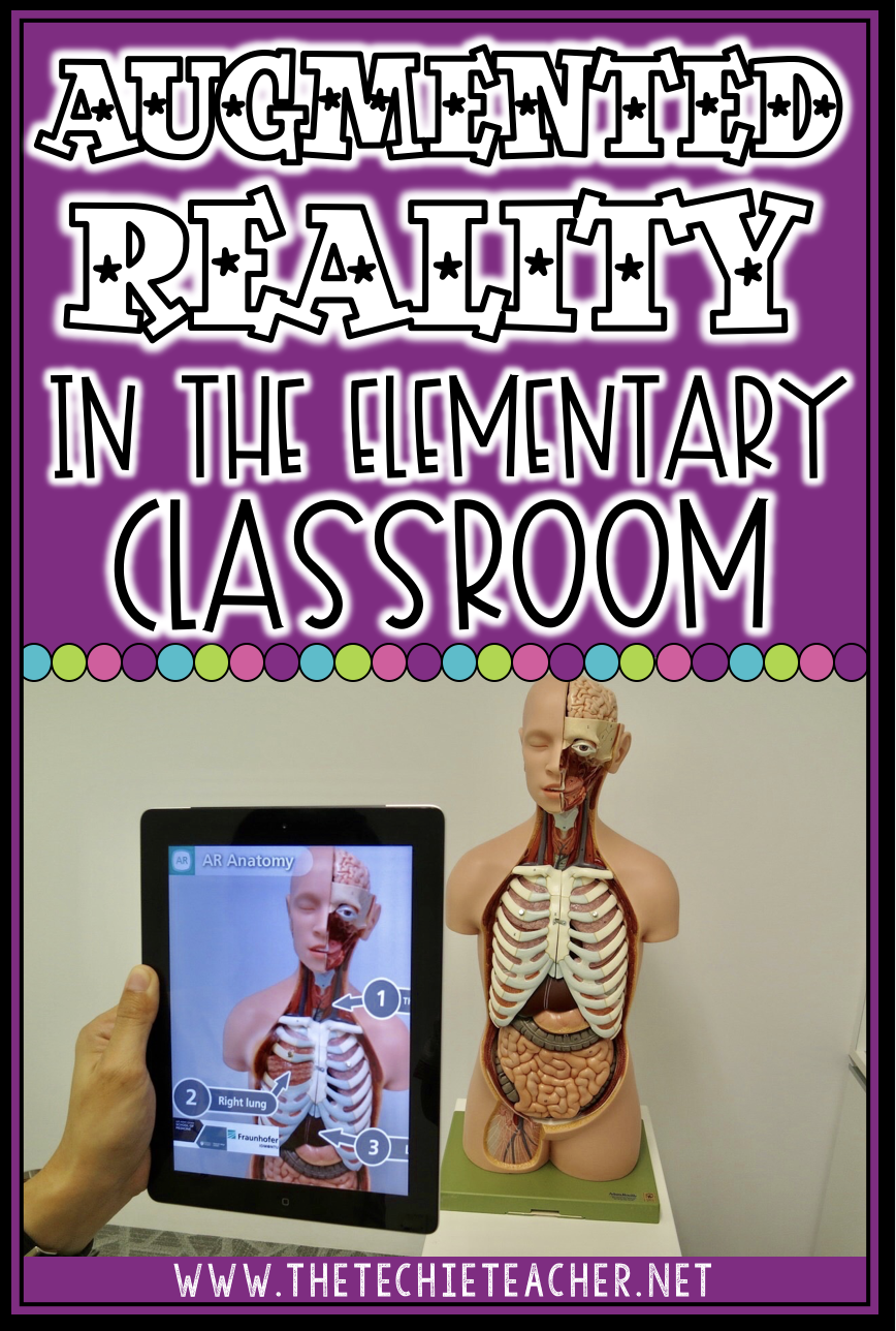 Augmented Realityeffective Curriculum Ideas Augmented Realityeffective Curriculum Ideas