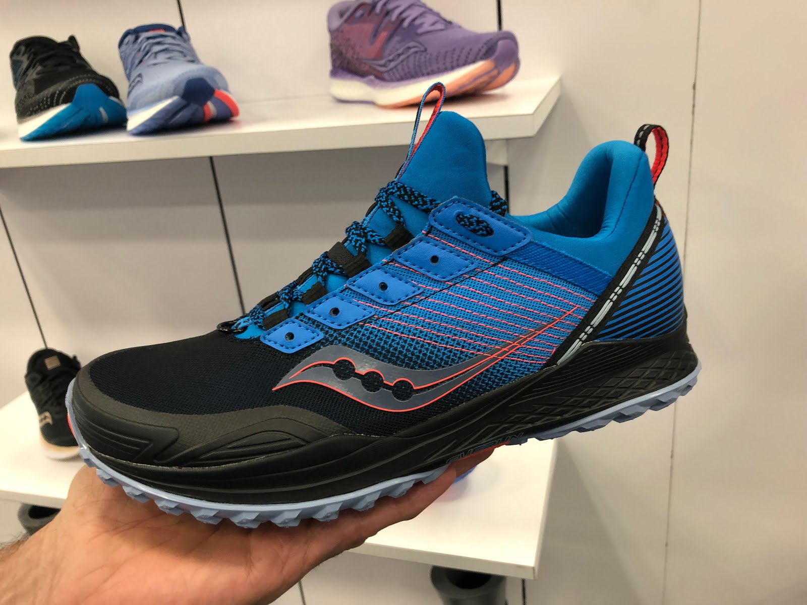 saucony 2019 running