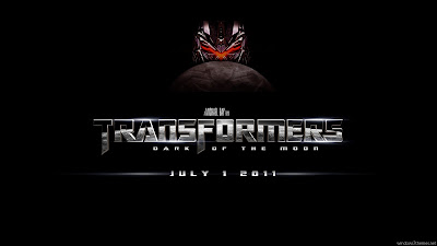 transformer 3 dark of the moon