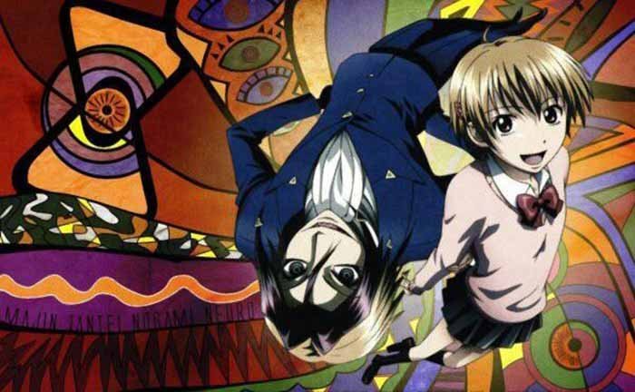 22 Rekomendasi Anime Bertema Detektif Terbaik Versi Sakuranime