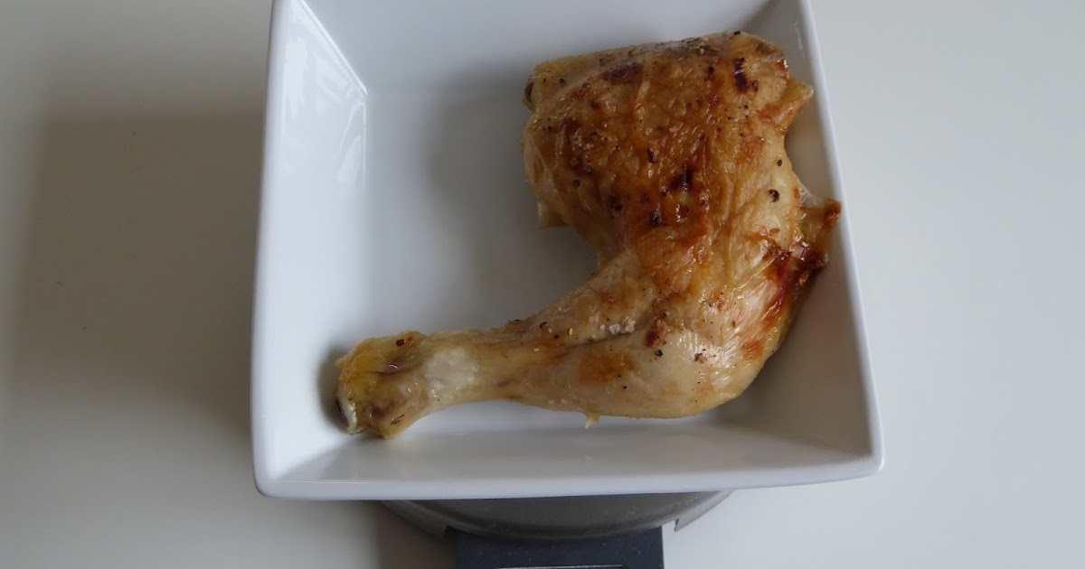 Family FECS Selenium Just 1 Large Piece Chicken (185g) A Day