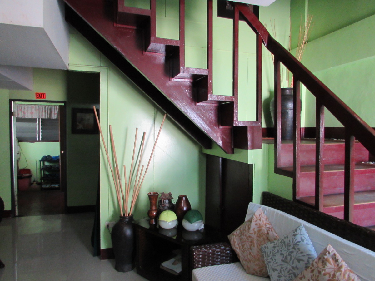 Gao Thai Foot and Body Massage