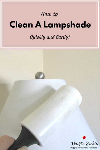 How To Clean A Lamp Shade How To Clean A Lamp Shade, How To Clean Dirty Lamp Shades