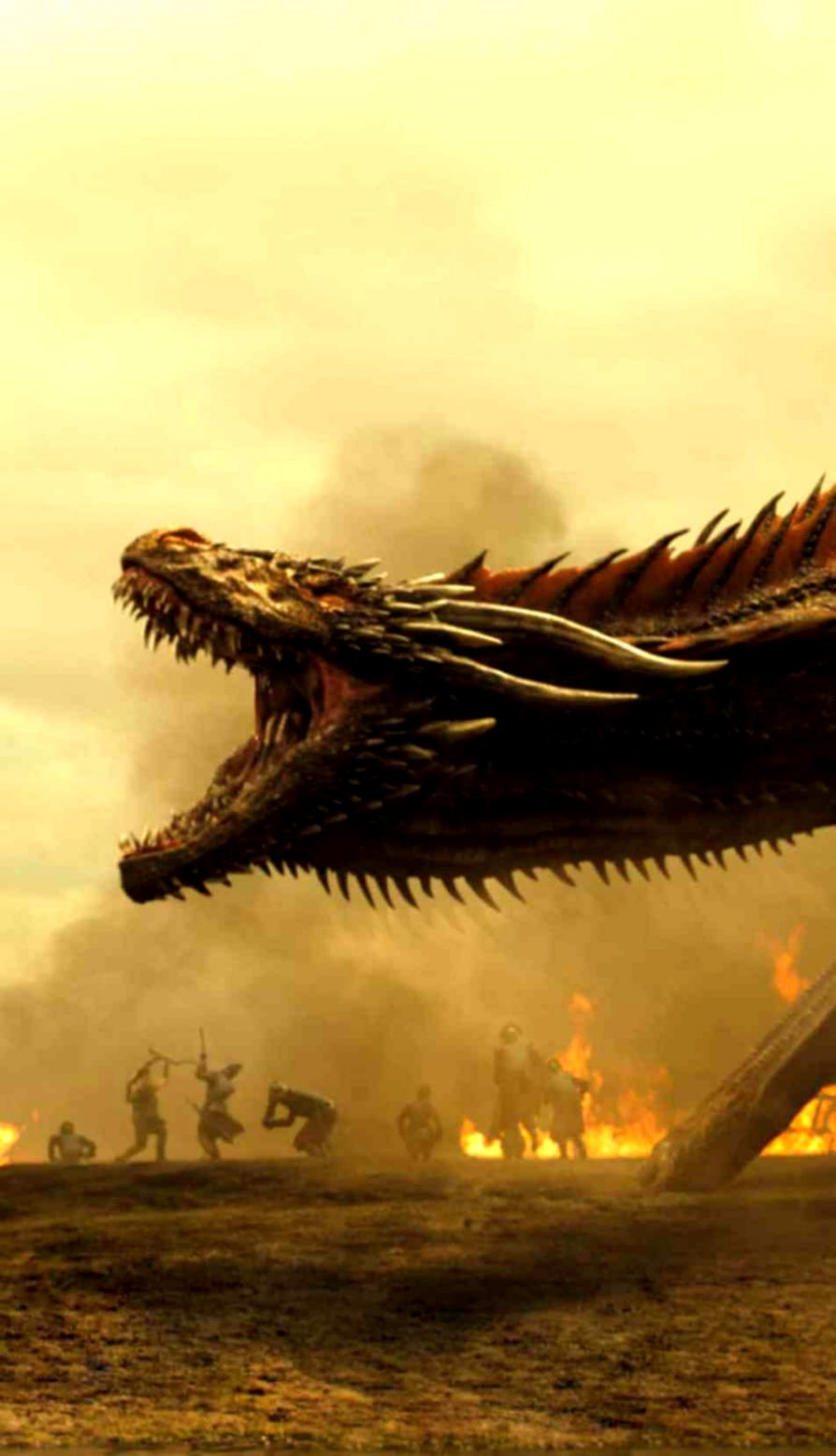 Game Of Thrones Iphone Wallpaper