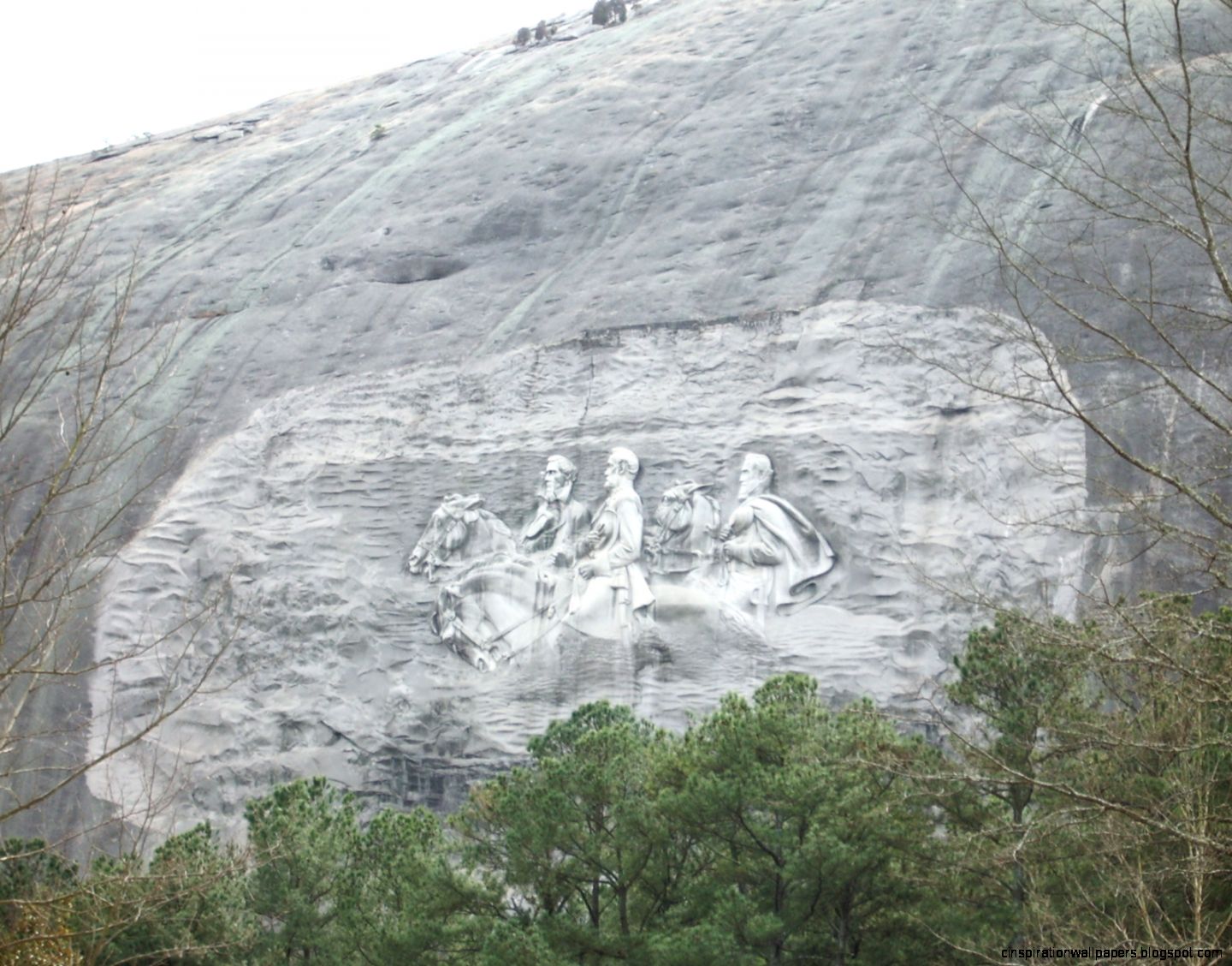 Stone Mountain Georgia