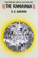 Ramayana - R. K. Narayan