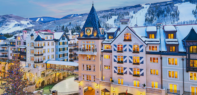Experience The Arrabelle at Vail Square in Vail, Colorado. When it comes to Vail hotels, we will exceed your expectations.