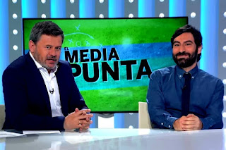 programa completo 90 Minuti