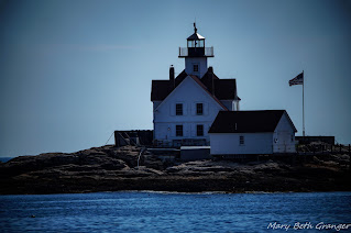 Cuckolds Lighthouse photo by mbgphoto