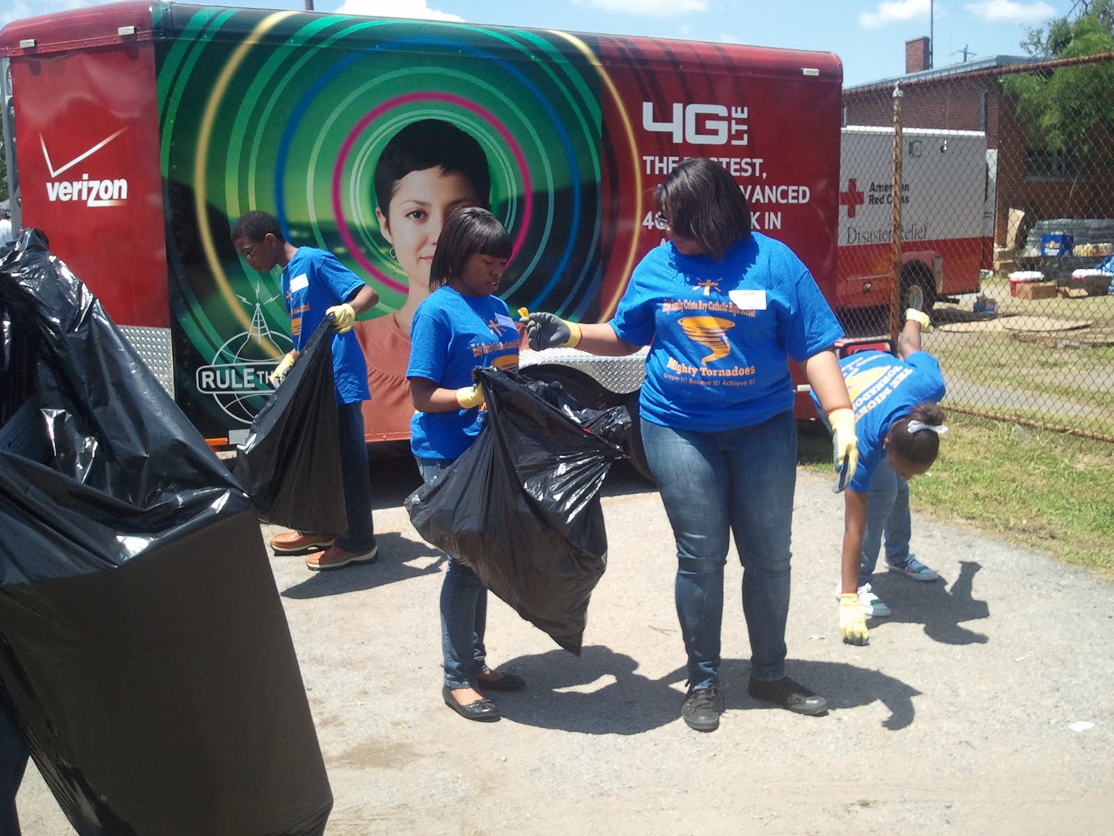 Students of holy family school of quezon city during the school year essay 08 image