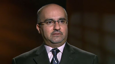 Pengagum Osama Bin Laden ini Jatuh Cinta kepada Yesus Setelah Bandingkan Agamanya Dengan Kristen