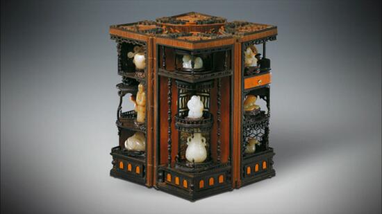 T.A.F.F.Y. Part 2!: Rotary Conference & National Palace Museum