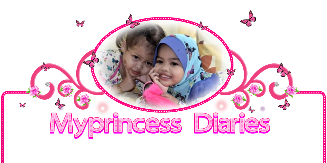 Myprincess Diaries