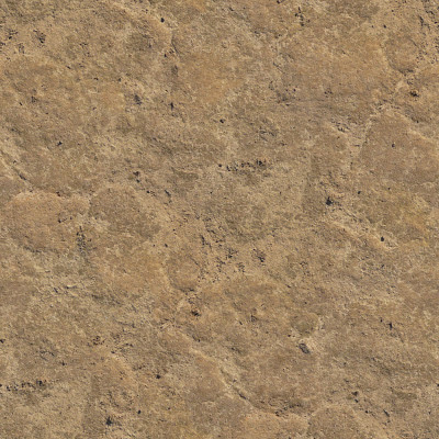 Hard Sand Ground Texture Tile
