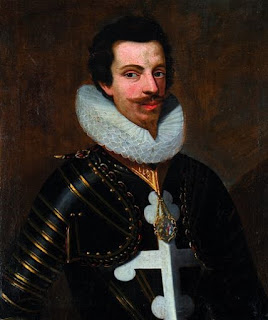 Victor Amadeus ruled the Duchy of Savoy  for seven years until his death