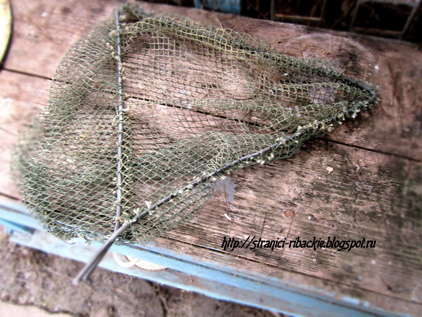 Волокуша для ловли раков чертежи