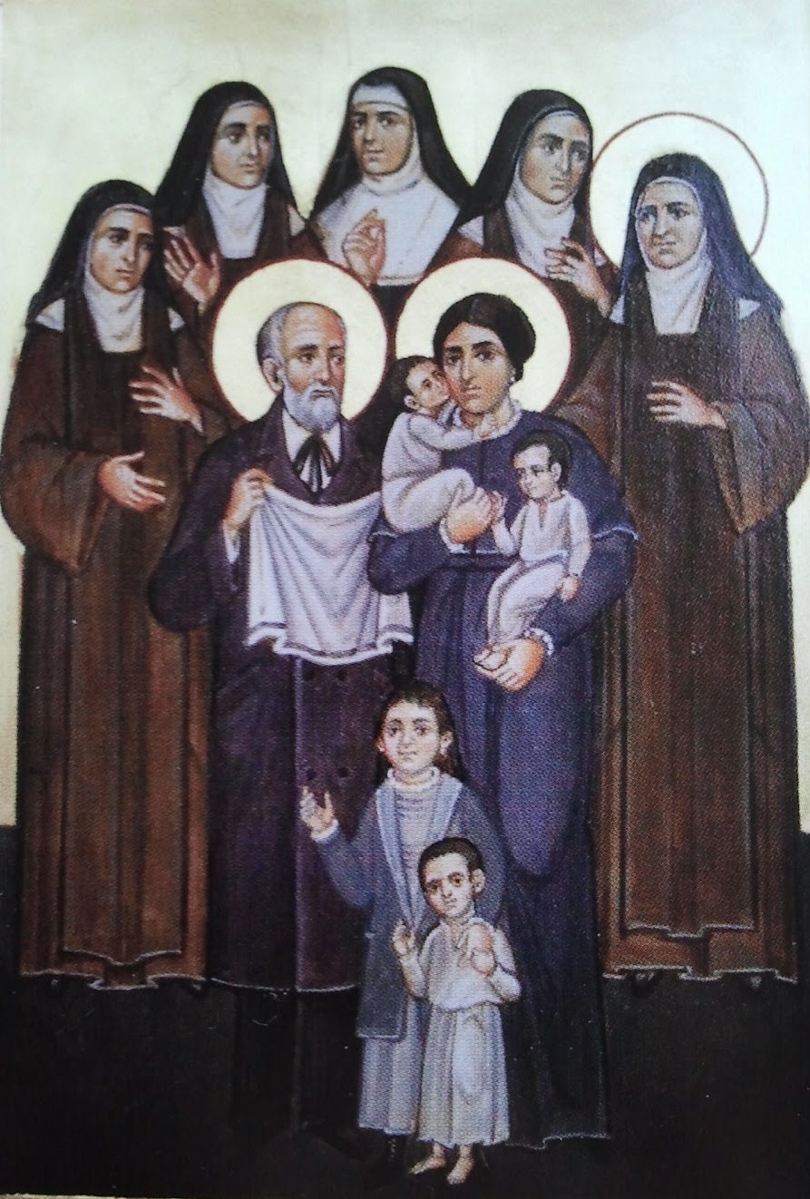 Most Important Event of the Synod? The Canonization of Louis and Zélie