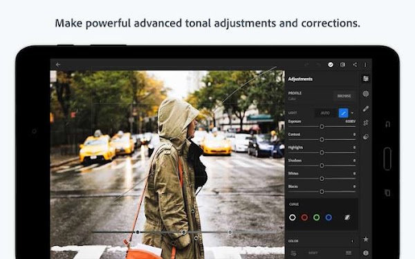 Download Adobe Lightroom CC MOD Full Preset Premium Terbaru 2019 Download Adobe Lightroom CC MOD Full Preset Premium Terbaru 2019