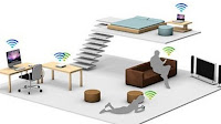 Installare una rete wireless a casa: guida al Wi-Fi