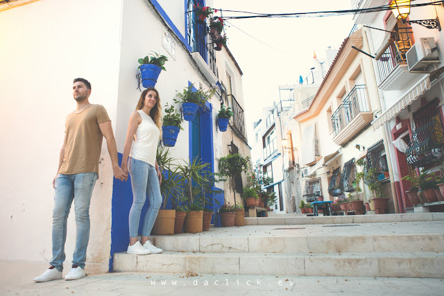 barrio casco antiguo santa cruz alicante