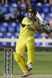 Shane Watson HD Wallpapers