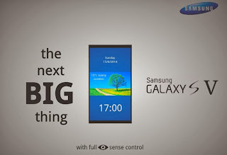 Samsung Electronics bakal merilis dua varian terbaru Galaxy S5 awal tahun depan