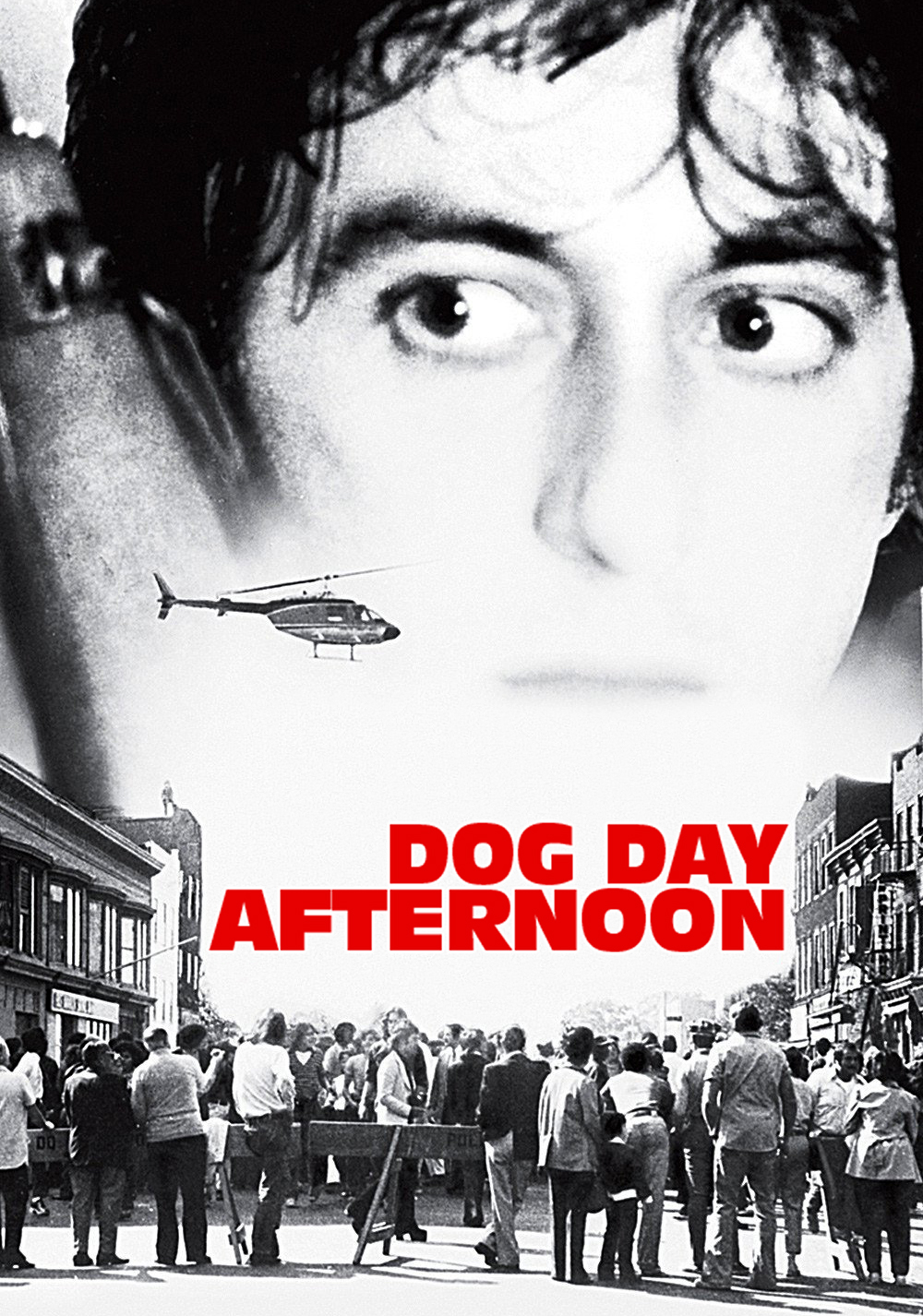 Dog Day Afternoon (1975) | BRRip 1080p | Inglés