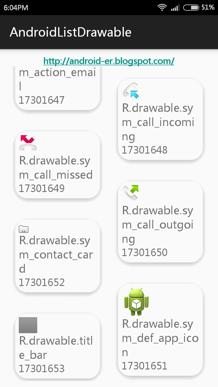 android studio recyclerview collapsible list