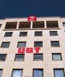 UGT SECTOR POSTAL