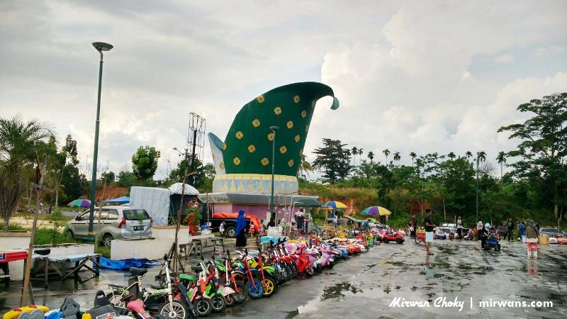 Stadion Utama Riau