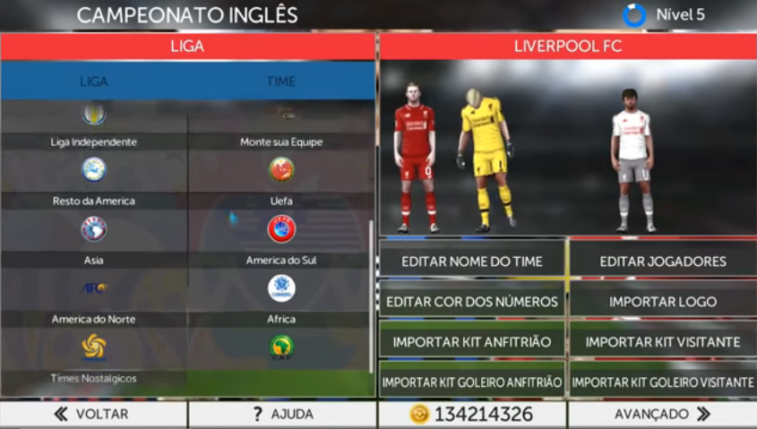 Download Fts 19 100 Update The 100 Desktop Screenshot