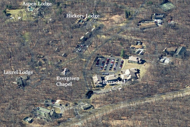 Can You Tour Camp David Can You Tour Camp David