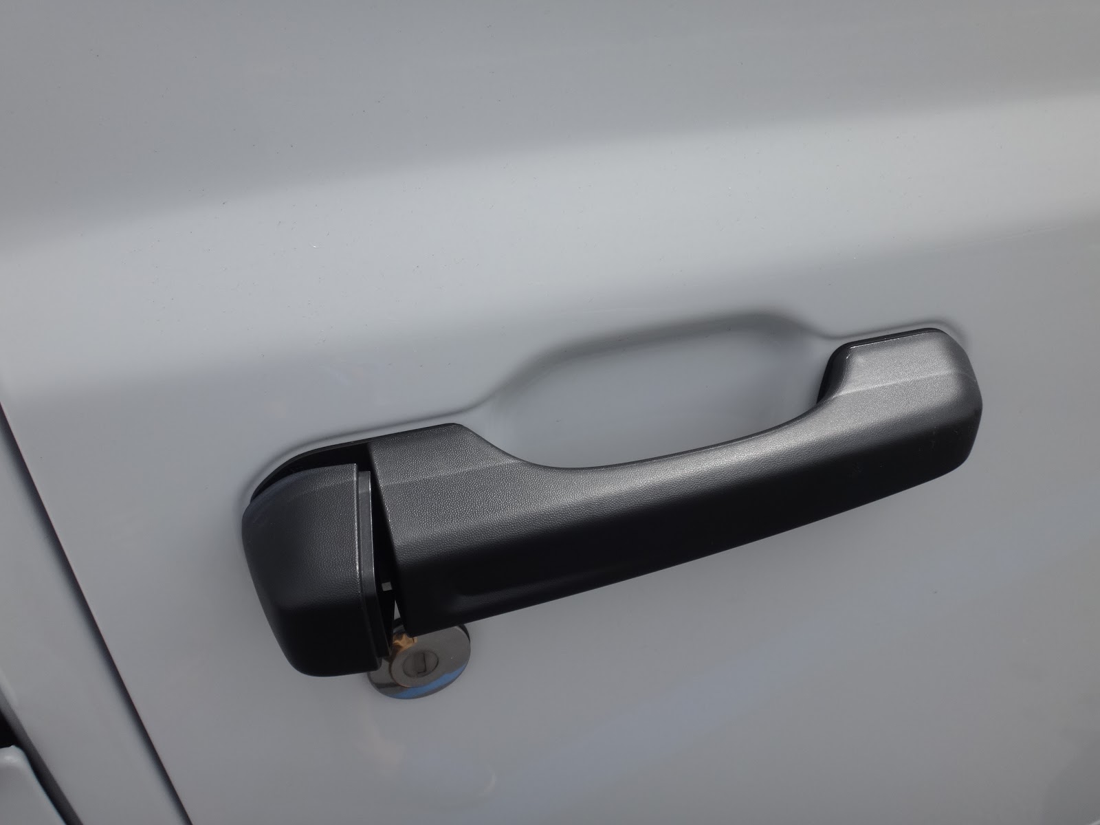 Just A Car Guy if you bought a new Jeep Wrangler JL, you may want to take a close inspection of